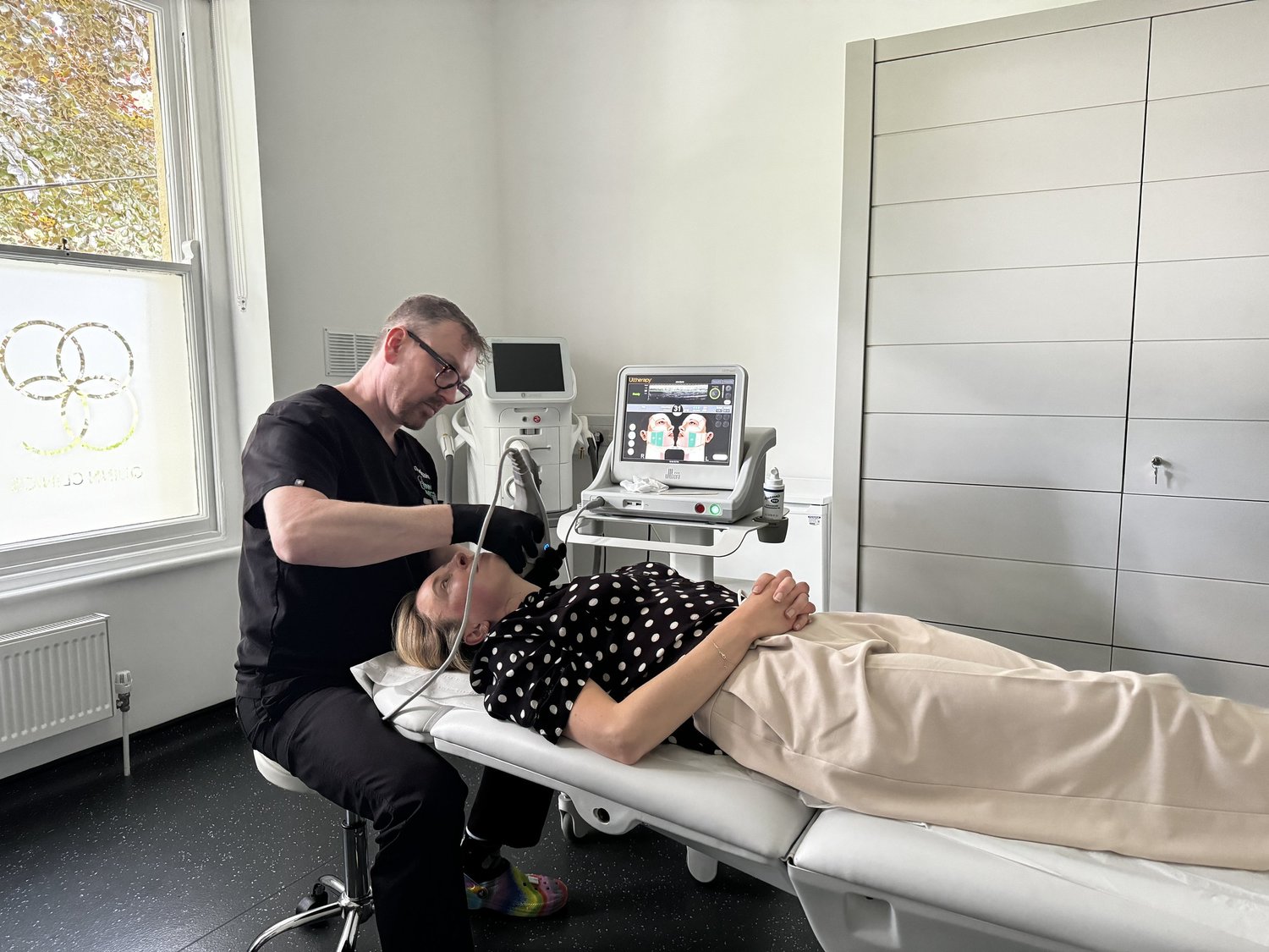 How Energy Devices “Read” the Face Layer by Layer